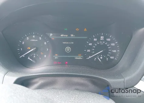 2019 Genesis G80 3.8 z USA, uszkodzony, nr VIN KMHGN4JE7KU291928